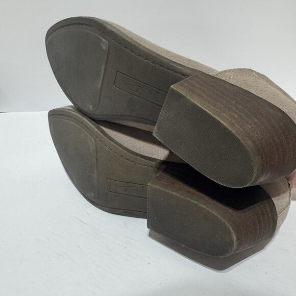 Joie Womens Rowen Ankle Boot Size 8 M - Picture 5 of 5